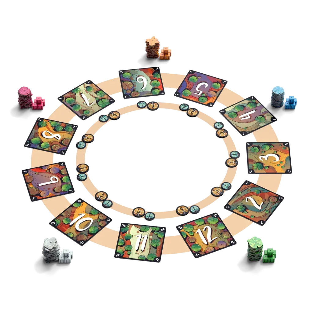 Sequoia - Brain Spice