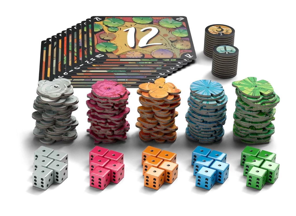 Sequoia - Brain Spice