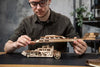 Serenitys Dream - uGears - Brain Spice