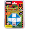 Serpent Snake Puzzle - Duncan - Brain Spice