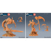 Shadow Horrors Set A - 8 Figurines - Brain Spice