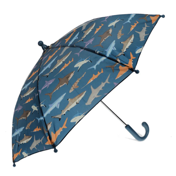 Sharks - Childrens Umbrella