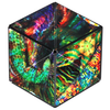 Shashibo Cube - Chameleon - Brain Spice