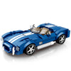 Shelby Cobra S - 312pc - Brain Spice