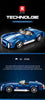 Shelby Cobra S - 312pc - Brain Spice