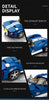 Shelby Cobra S - 312pc - Brain Spice