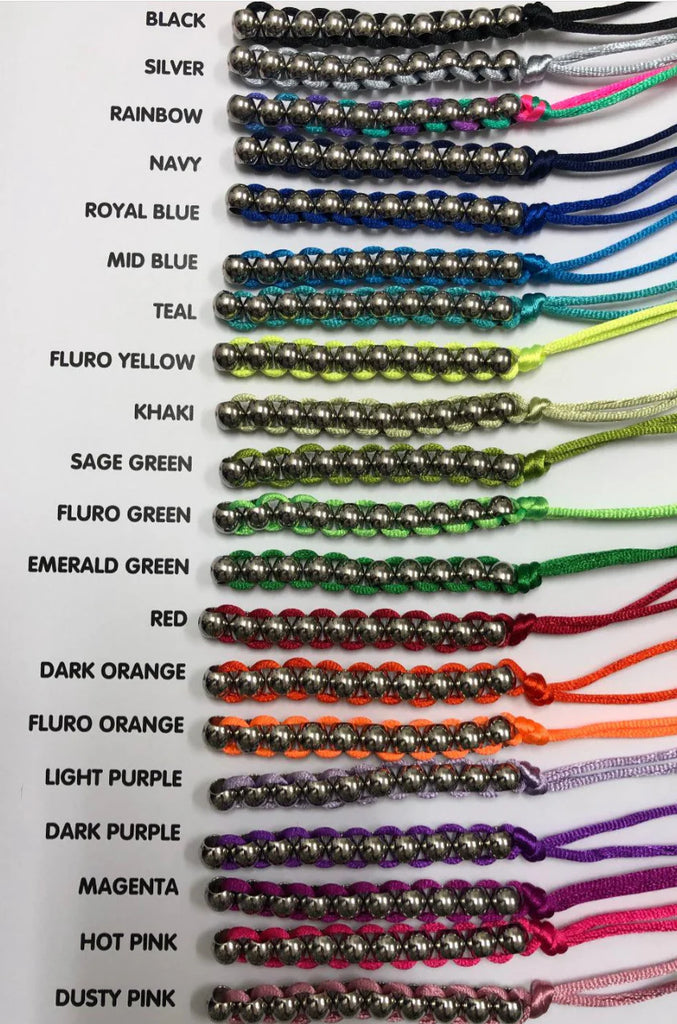 Silkworm Fidget - Rainbow - KAIKO Fidget - Brain Spice