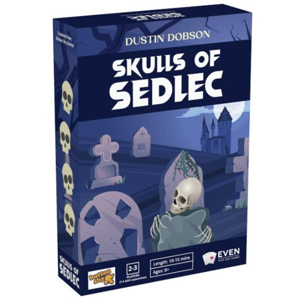Skulls Of Sedlec - Brain Spice