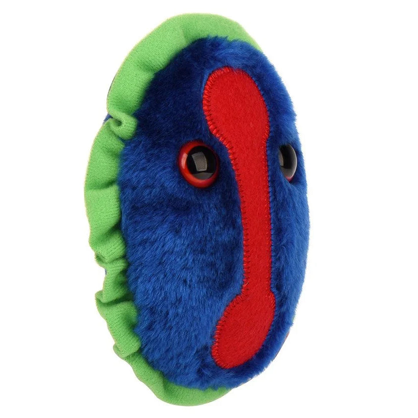 Smallpox - Giant Microbe - Brain Spice