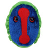 Smallpox - Giant Microbe - Brain Spice