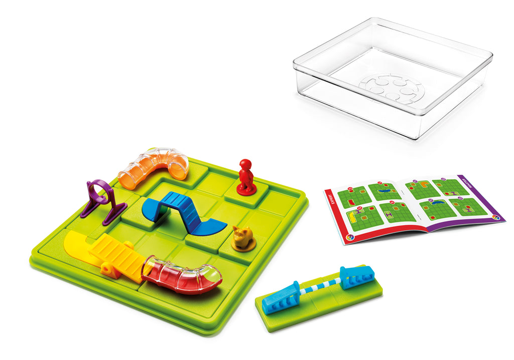 Smart Dog - Brain Spice