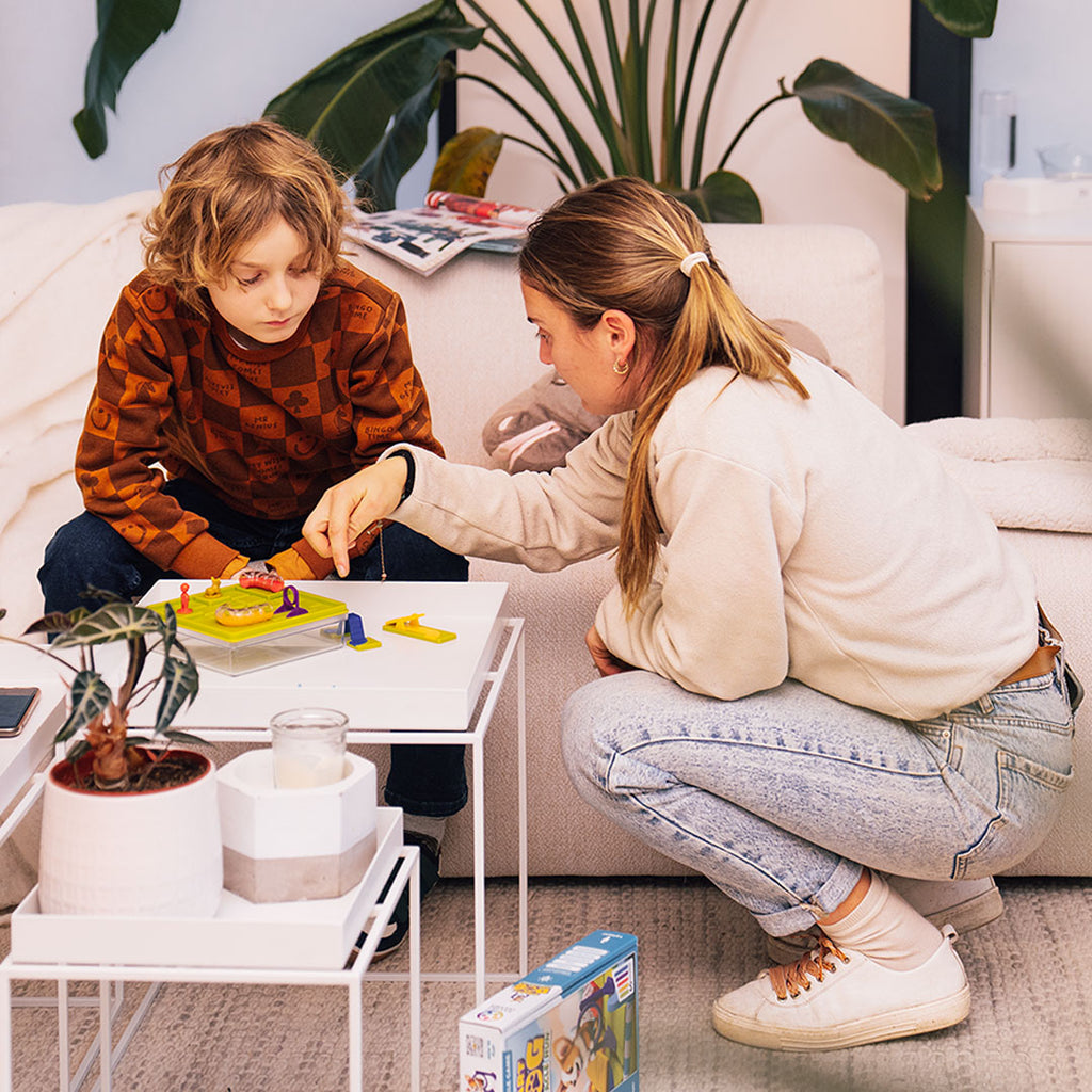 Smart Dog - Brain Spice