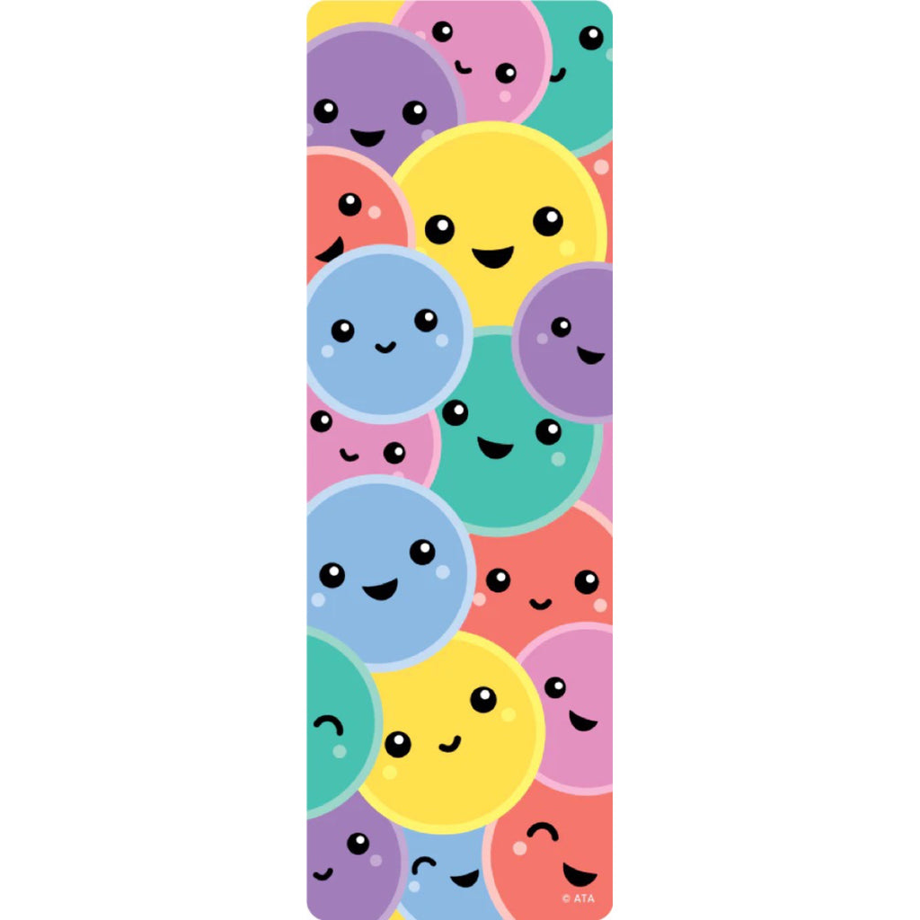 Smiles - Bookmarks - Brain Spice