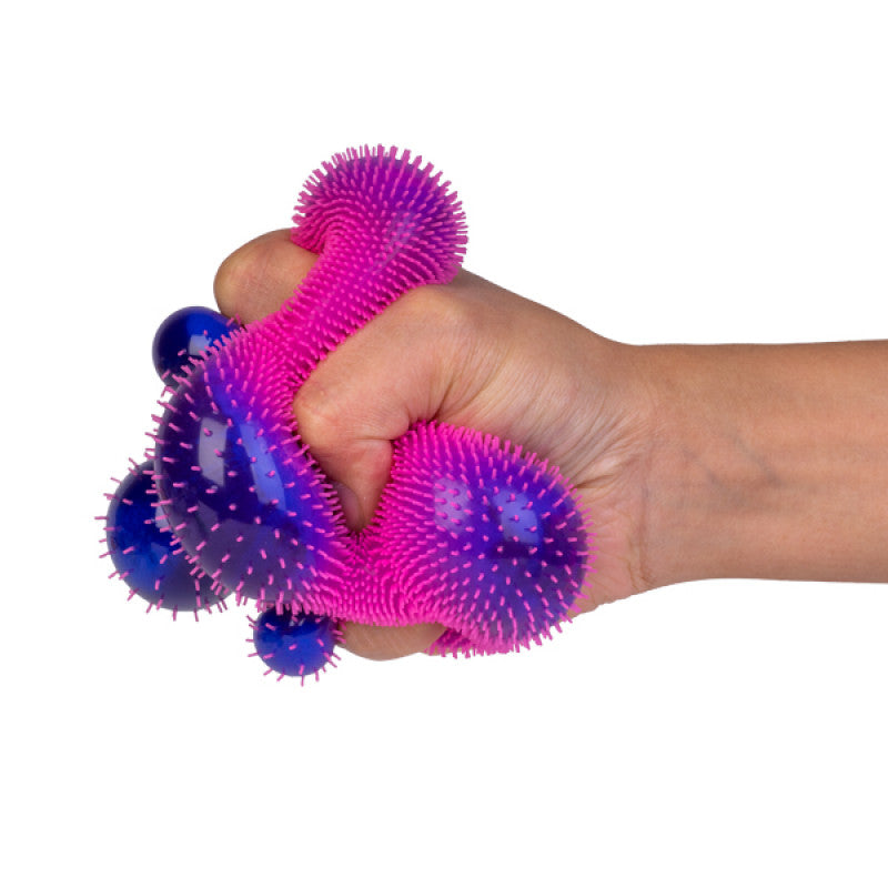 Smooshos Colour Change Furry Ball - Brain Spice