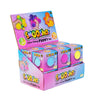 Smooshos Colour Change Furry Ball - Brain Spice