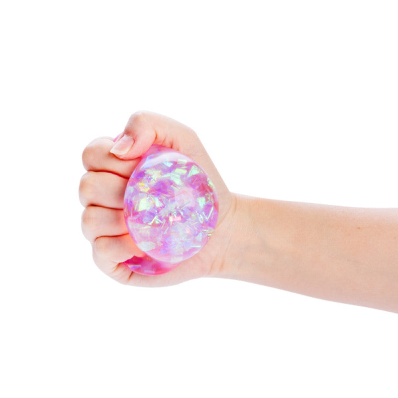 Smooshos Crystal Ball - Brain Spice