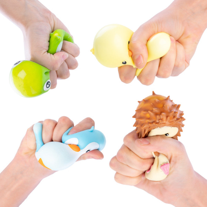 Smooshos Minis - Animals - Brain Spice