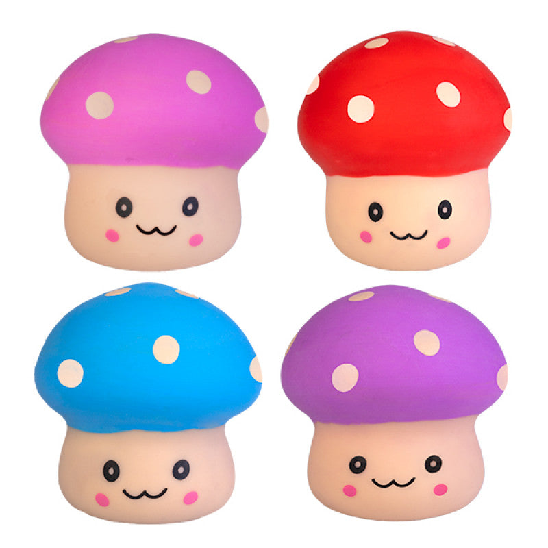 Smooshos Mushroom - Brain Spice