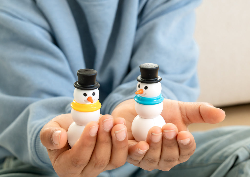 Snow Problem - Brain Spice