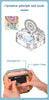 Snow World - Music Box Kit - Brain Spice