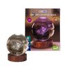 Solar System - 3D Crystal Ball Lamp - Brain Spice