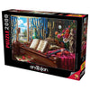 Sound of Music - Jigsaw 2000pc - Brain Spice
