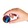 Spectra Desktop Gyroscope - Brain Spice