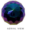 Spectra Desktop Gyroscope - Brain Spice