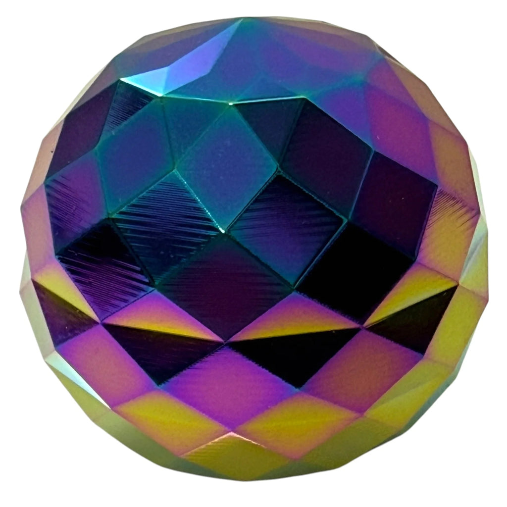 Spectra Desktop Gyroscope - Brain Spice