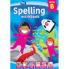 Spelling Workbook - Brain Spice