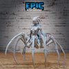 Spider Queen - Brain Spice