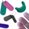 Spikeyring with Dual Pads - Aurora - Brain Spice