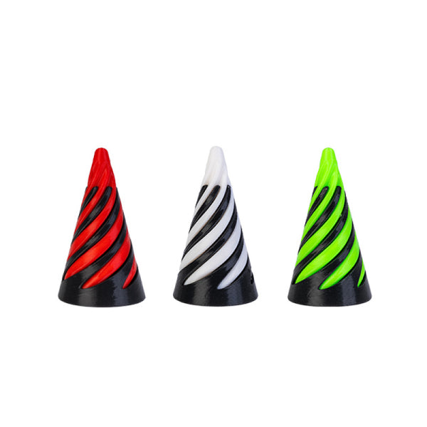 Spiral Cone