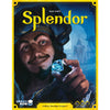 Splendor - Refreshed - Brain Spice