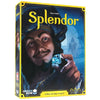 Splendor - Refreshed - Brain Spice