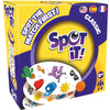 Spot It - Brain Spice