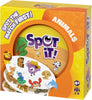 Spot It Animals - Brain Spice
