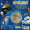 Spotlight - Brain Spice
