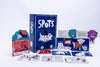 Spots - Dice Game - Brain Spice