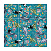 Squzzle Puzzle - Ocean Life - Brain Spice