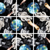 Squzzle Puzzle - Space Explorer - Brain Spice