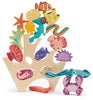 Stacking Coral Reef - Brain Spice