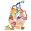 Stacking Coral Reef - Brain Spice