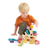 Stacking Coral Reef - Brain Spice
