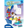 Star Strategy - Decodable Workbooks - Brain Spice