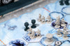 Star Wars - Battle of Hoth - Brain Spice