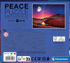 Starry Night Dream Peace Puzzle - 500pc - Brain Spice