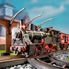 Steam Journey DIY Kit - Brain Spice