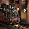 Steam Journey DIY Kit - Brain Spice