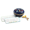 Steel Tongue Drum - Animambo - Brain Spice